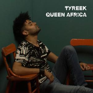 QUEEN AFRICA