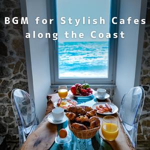 Seaside Cafe Melodies