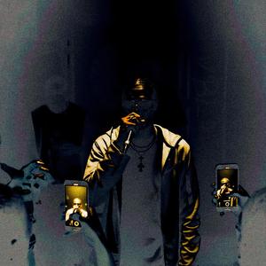SHINOBI (feat. Medickation)