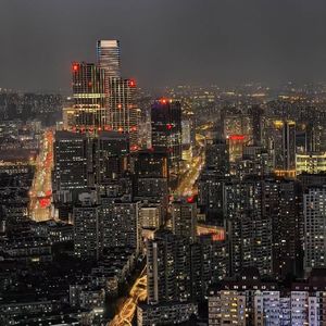 月光下的薄荷糖