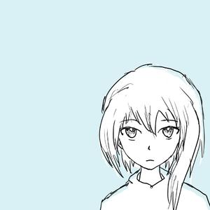 纵使某一刻被世界所遗弃