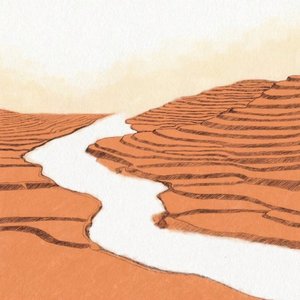 远行不必跨过山海