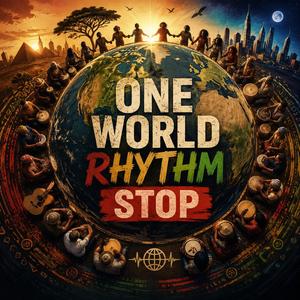 One World Rhythm Stop