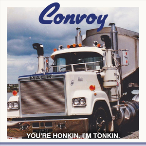 You're Honkin. I'm Tonkin. (feat. Redneck Willy)