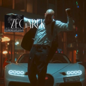 ZEGAREK