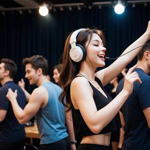 軽やかステップ・チューン