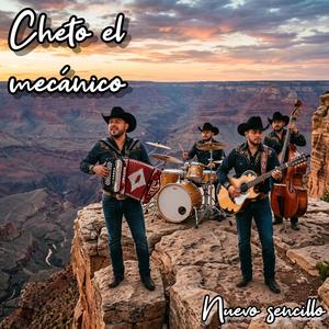 Cheto el mecánico