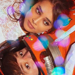 Astronauta (feat. Yaayiin)