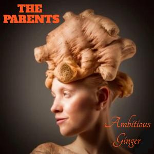 Ambitious Ginger