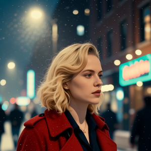 A Dream in the Breeze