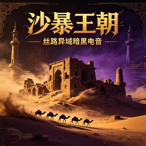 沙暴王朝