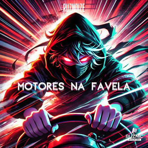 Motores na Favela