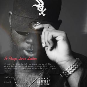 Yea (feat. Riah The Fire)