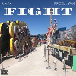Fight (feat. PROD. LVYN)