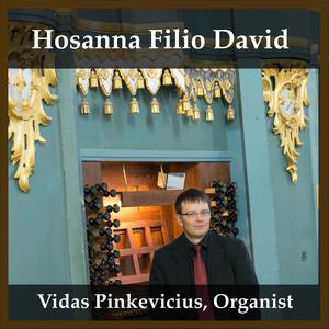 Hosanna Filio David
