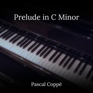 Prelude in C Minor