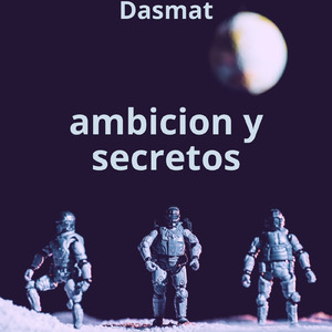 ambicion y secretos