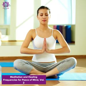 Peace Affirming Meditation