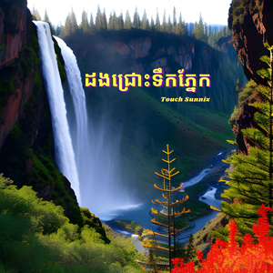 ផ្ការីកលើមេឃ