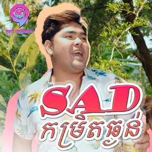 Sad កម្រិតធ្ងន់