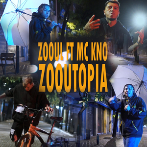 Zooutopia (feat. MC Kno)