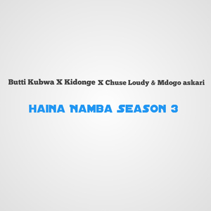 Haina Namba Season3