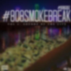 Poppin' (feat. Carele$$ Saint)