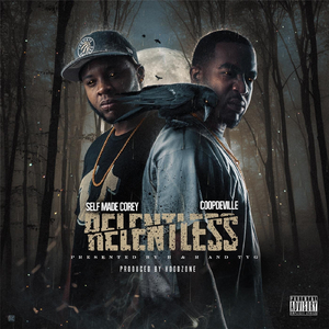 Can't Tell (feat. Young Mall & Super Nard)