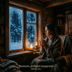 Выпьем, добрая подружка