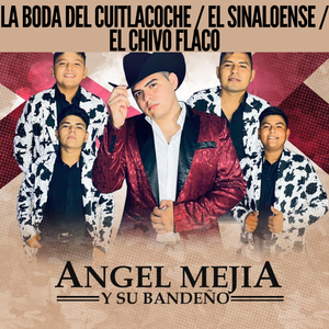 La Boda del Cuitlacoche / El Sinaloense / El Chivo Flaco