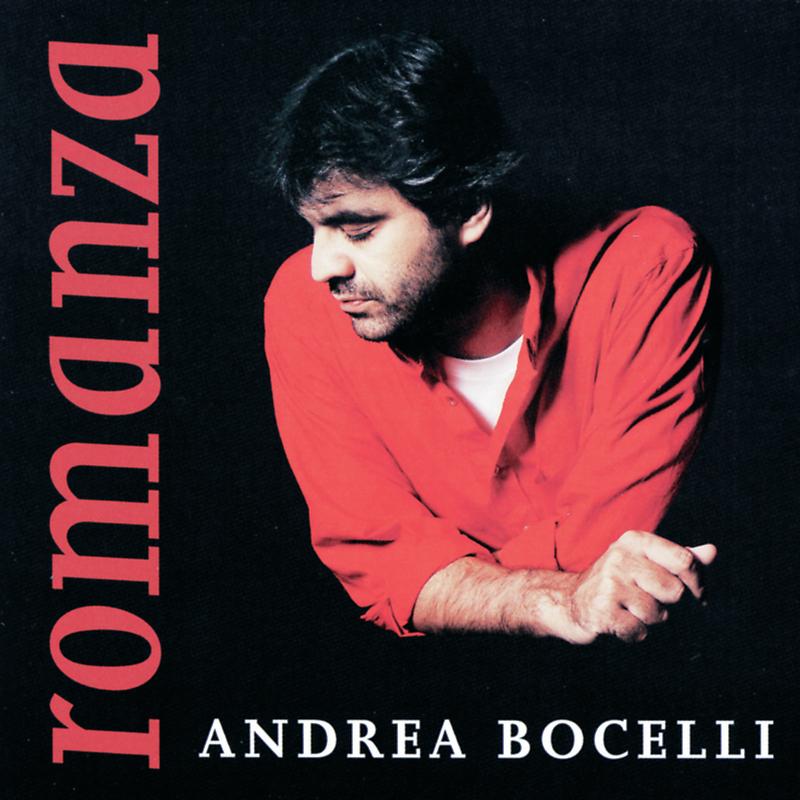 TimeToSayGoodbye(ConTePartirò)封面