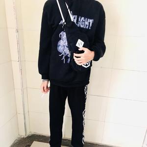 南拳妈妈-下雨天片段（周毅轩 remix）