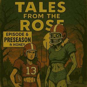 Preseason (feat. Honey)