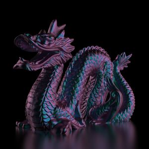 【Free】"龙" Emotion Type Beat