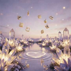 Opening Your Heart for New Love