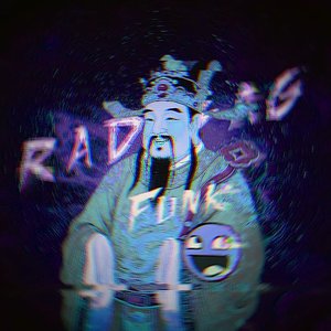 RAD BAG FUNK
