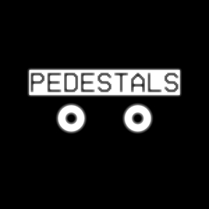 Pedestals