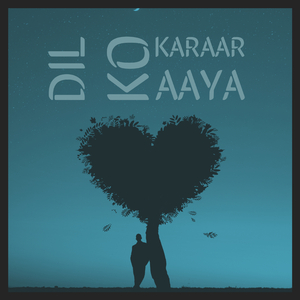 Dil Ko Karaar Aaya (Lofi Mix)