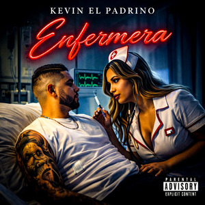 Enfermera