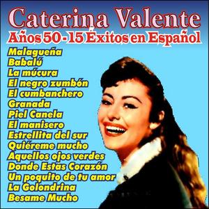 Quiéreme Mucho