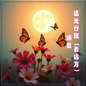逐光行旅（去远方）（伴奏）