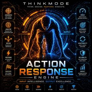 Performance Signal Control (feat. Antoine Maurice King & Spate Media)