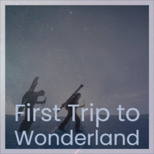 Sunrise Over Spiritual Grounds