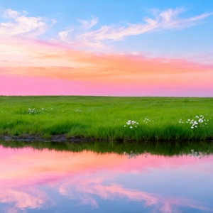 一首很随便的小曲