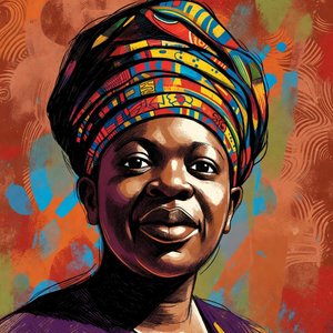 Benue Dustlands (radio version)