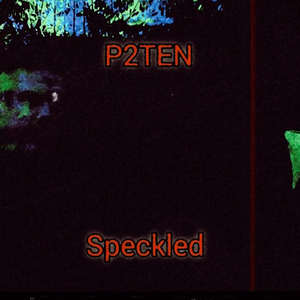 Speckled
