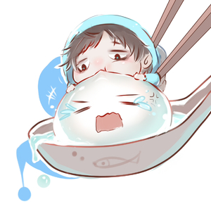 我应该好快活（翻自 胜屿）