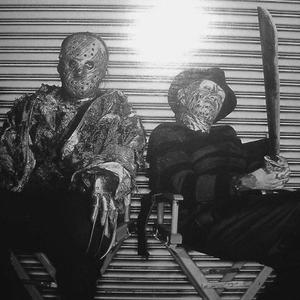 Freddy vs Jason
