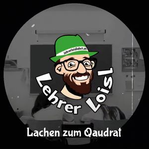 Lachen zum Quadrat