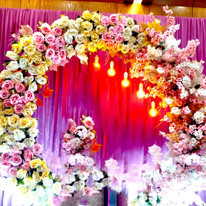 সকল কিছুর মালিক আল্লাহ